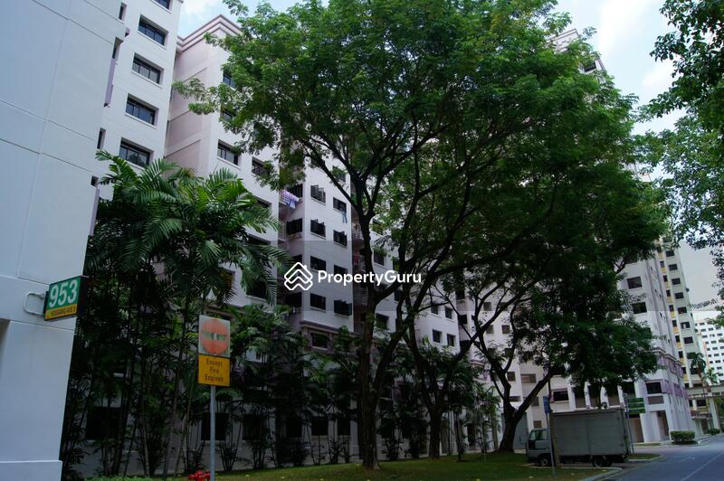 For Sale - 953 Hougang Avenue 9