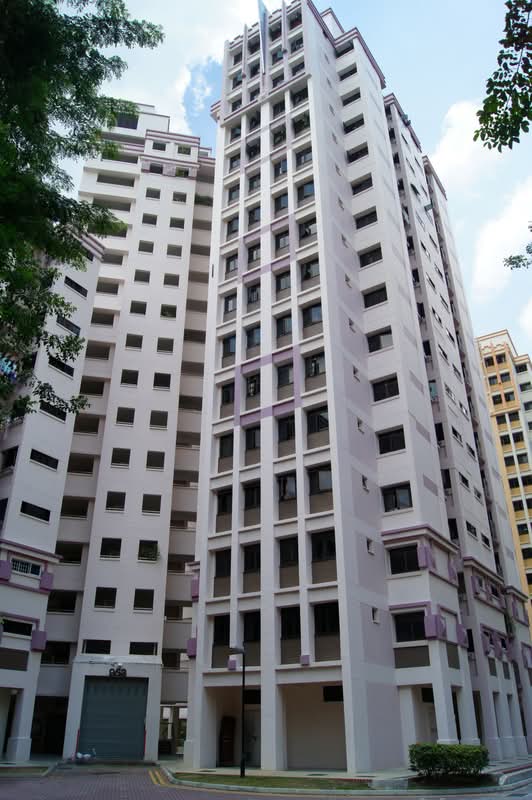953 Hougang Avenue 9