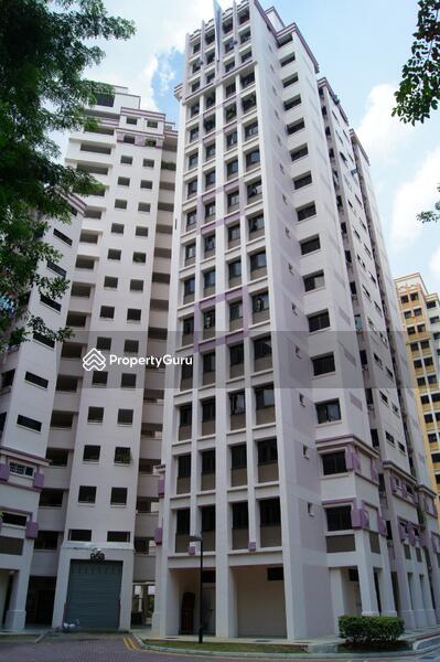 For Sale - 953 Hougang Avenue 9