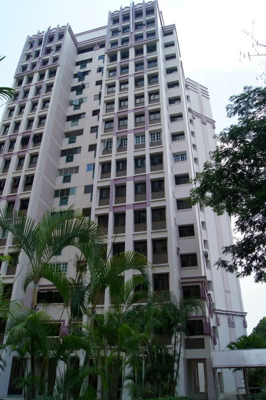 953 Hougang Avenue 9