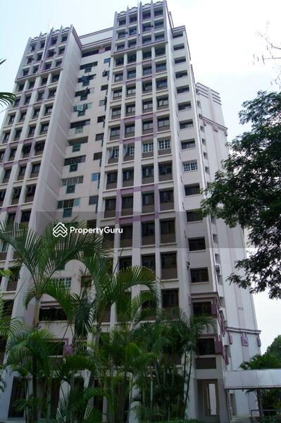 For Sale - 953 Hougang Avenue 9