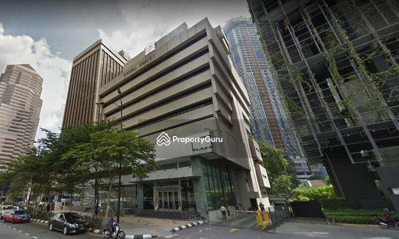 Wisma Equity #0