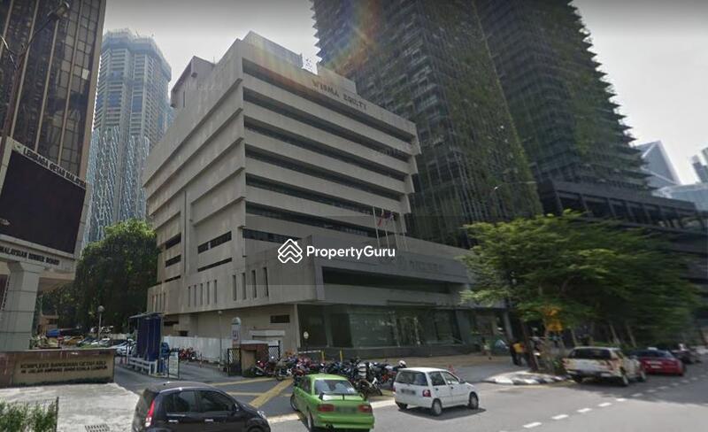 Wisma Equity #0