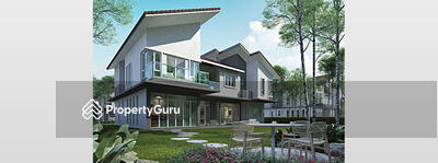 - Villa Heights @ Taman Equine
