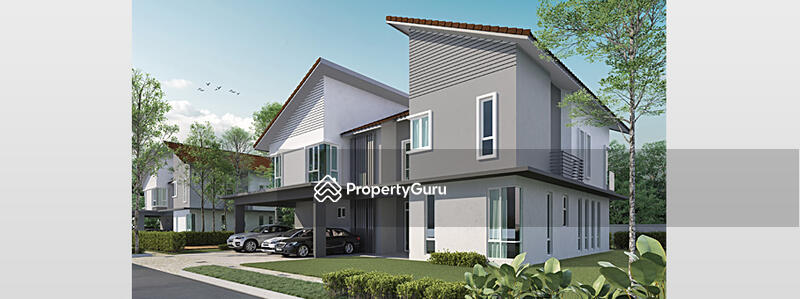 Untuk Disewa - Villa Heights @ Taman Equine