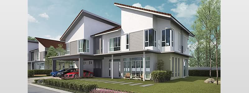 Villa Heights @ Taman Equine - iProperty.com.my