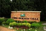 Cyber Heights Villa #0
