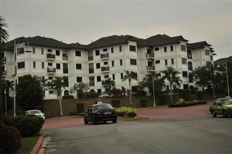 Cyber Heights Villa - iProperty.com.my