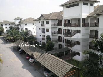 Cyber Heights Villa