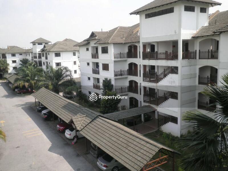 For Sale - Cyber Heights Villa