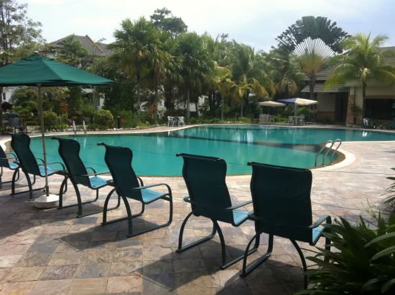 Cyber Heights Villa - iProperty.com.my