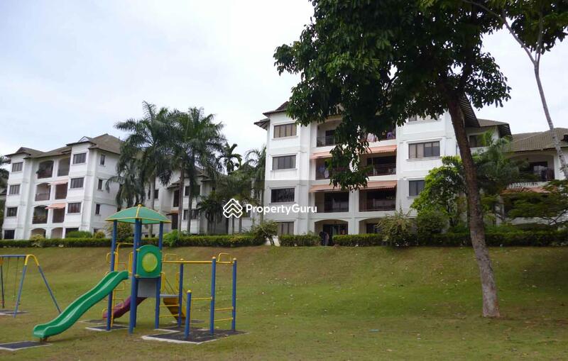 Cyber Heights Villa #0