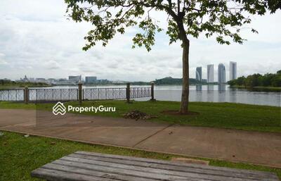 - Cyber Heights Villa