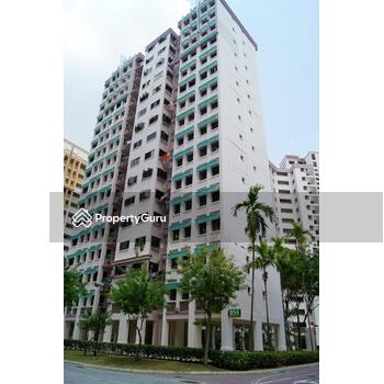 954 Hougang Avenue 9