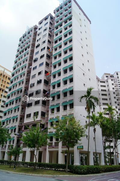 For Rent - 954 Hougang Avenue 9