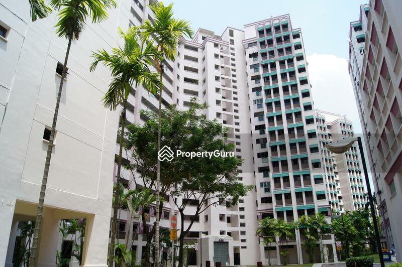 For Rent - 954 Hougang Avenue 9