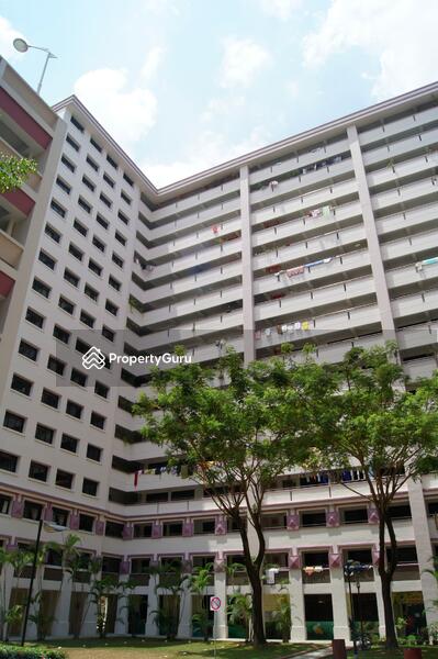 For Rent - 954 Hougang Avenue 9