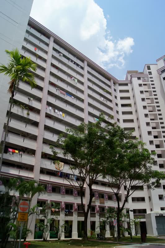 954 Hougang Avenue 9