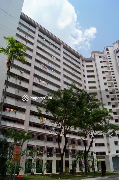 For Rent - 954 Hougang Avenue 9