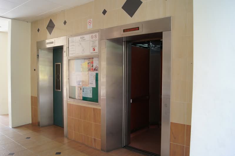 954 Hougang Avenue 9