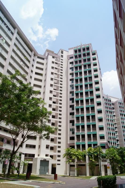 954 Hougang Avenue 9
