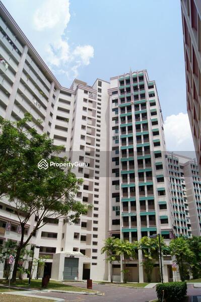 For Rent - 954 Hougang Avenue 9