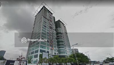 - VSQ @ PJ City Centre