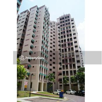 955 Hougang Avenue 9