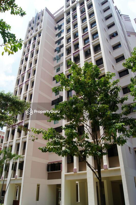 955 Hougang Avenue 9 #0