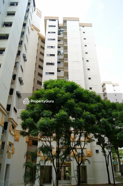 For Sale - 960 Hougang Avenue 9