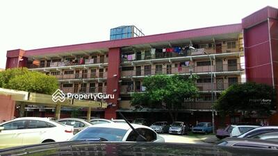 - Bandar Baru Sentul