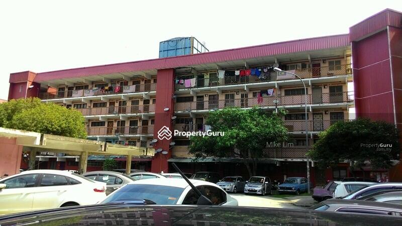Bandar Baru Sentul #0