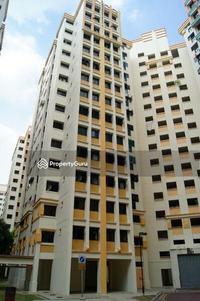 For Rent - 961 Hougang Avenue 9