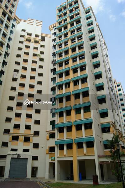 For Rent - 961 Hougang Avenue 9