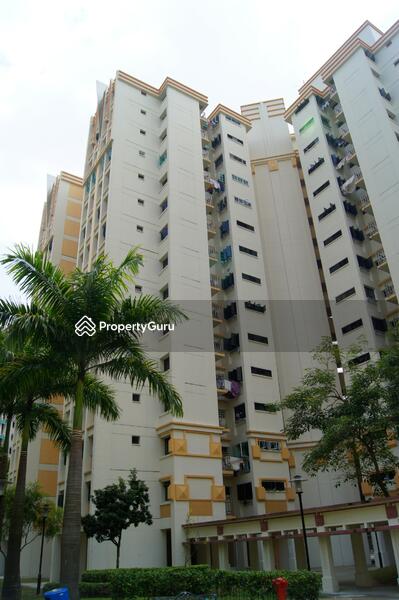 For Rent - 961 Hougang Avenue 9