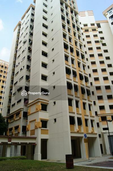 For Rent - 961 Hougang Avenue 9