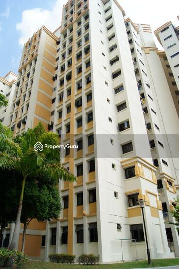 962 Hougang Avenue 9, 962 Hougang Avenue 9, Room Rental, 120 sqft, HDB ...