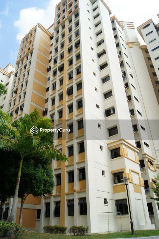 962 Hougang Avenue 9 #0