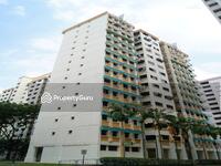 Hougang Avenue 9