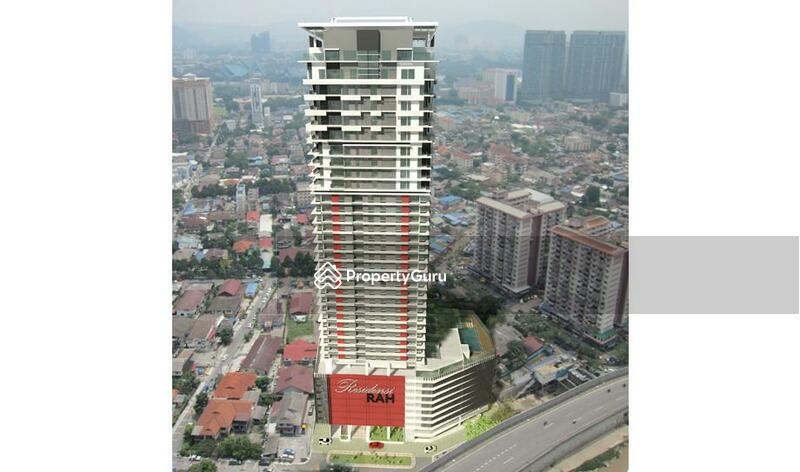 Residensi RAH #0