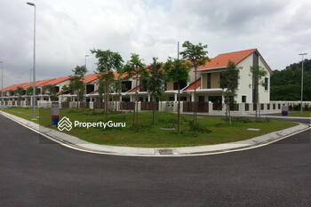 Taman Damai Impian 1