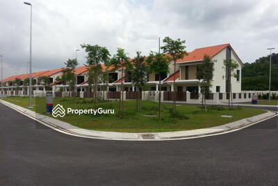 - Taman Damai Impian 1