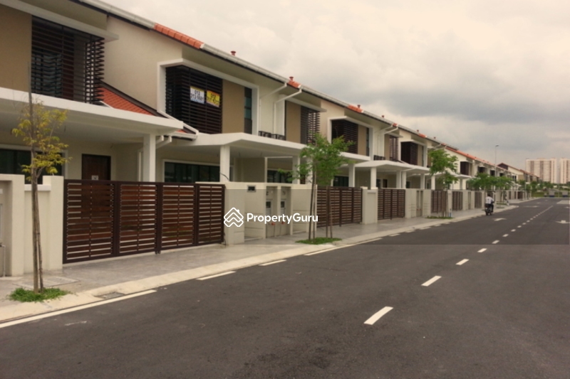 Taman Damai Impian 1 #0