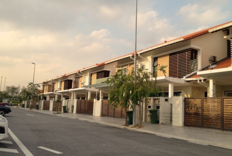 Taman Damai Impian 1 - iProperty.com.my