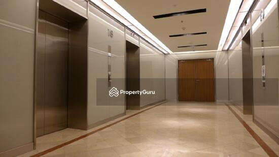 Untuk Disewa - Sunway Putra Tower