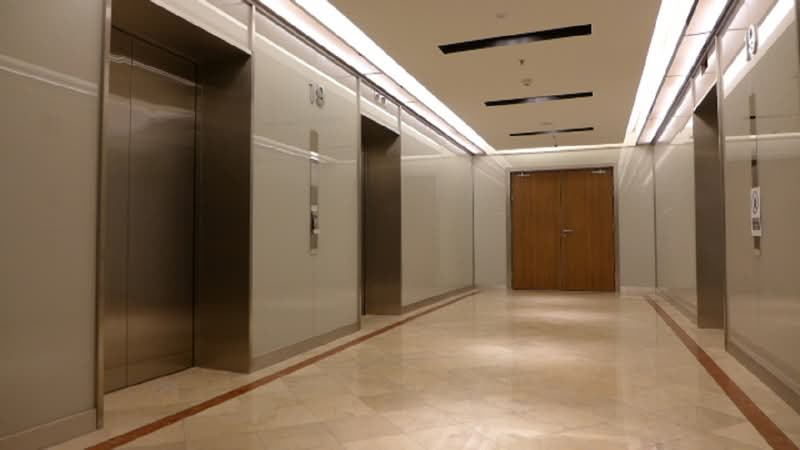 Sunway Putra Tower - iProperty.com.my