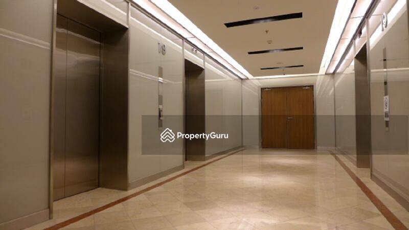 Untuk Disewa - Sunway Putra Tower