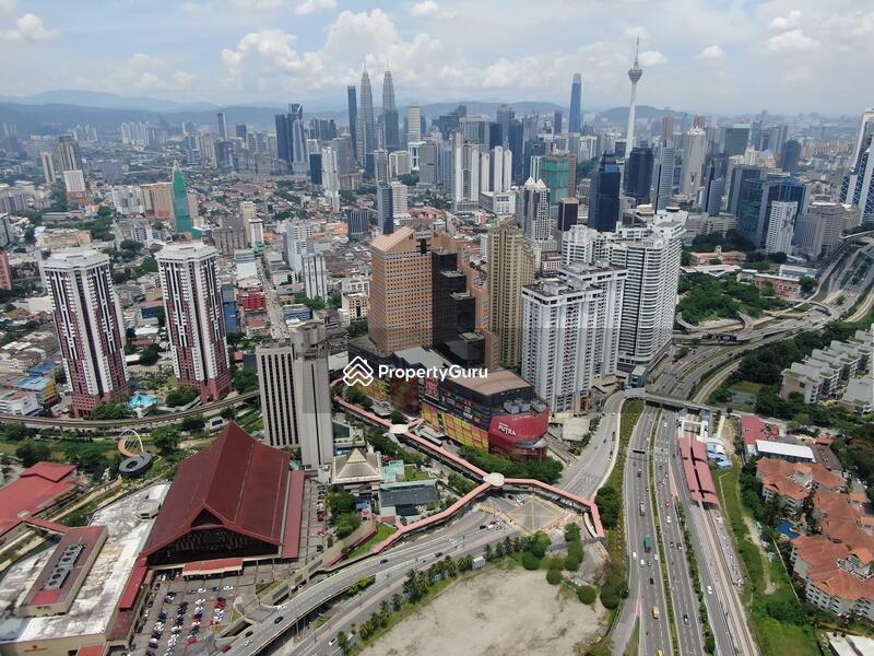 Untuk Disewa - Sunway Putra Tower