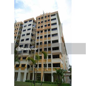 964 Hougang Avenue 9
