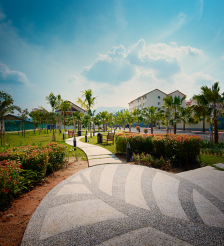 Palmyra Residences - iProperty.com.my